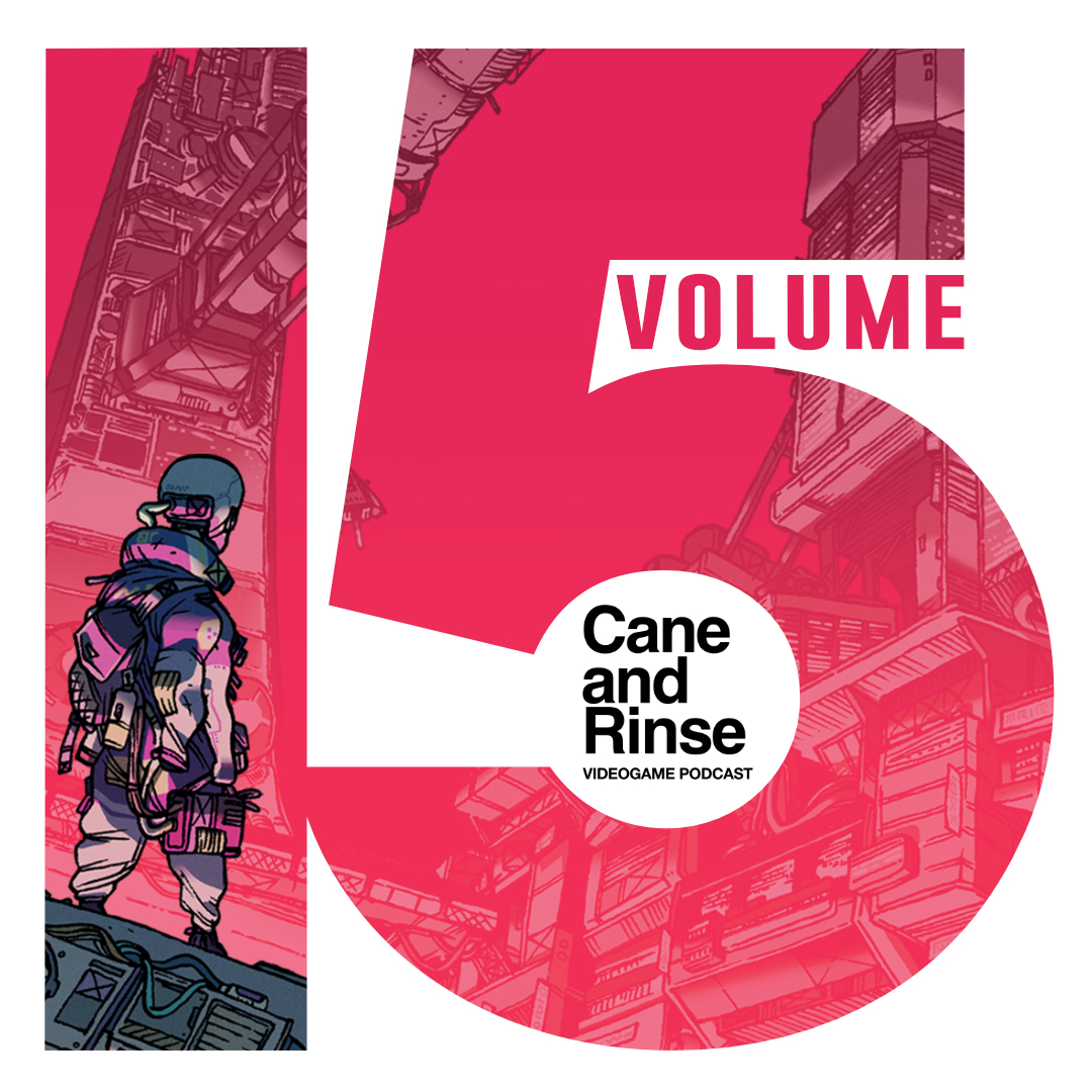 New podcast: Citizen Sleeper
Four years and thousands of dice rolls ago, Jump Over the Age trapped James, Jon, Leah and guest Sean Bell on the derelict space station Erlin’s Eye. The crew reminisce on friends made and lost along the way.
Now available for free on podcasting platfroms, Spotify, YouTube etc.
Links in bio.