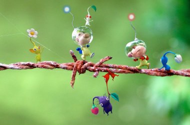 pikmin 2
