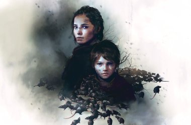 A Plague Tale: Innocence