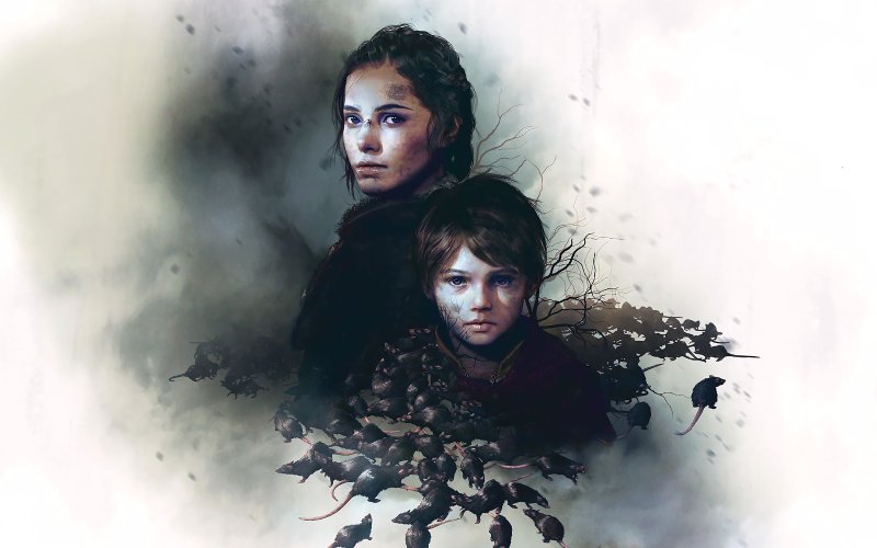 A Plague Tale: Innocence