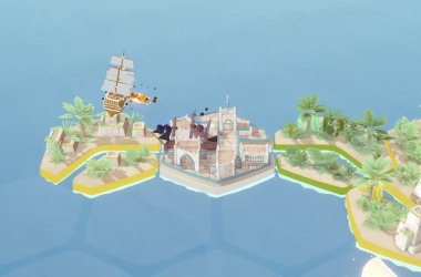 bounties of babylon