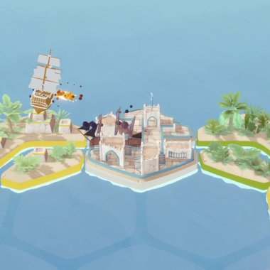 bounties of babylon