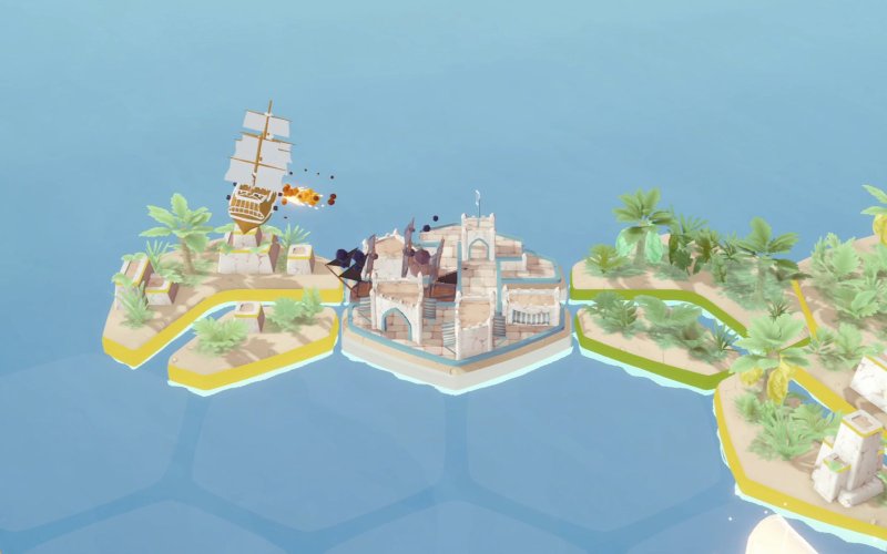 bounties of babylon