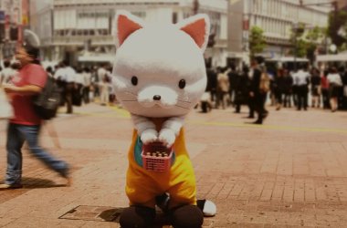 428 Shibuya Scramble
