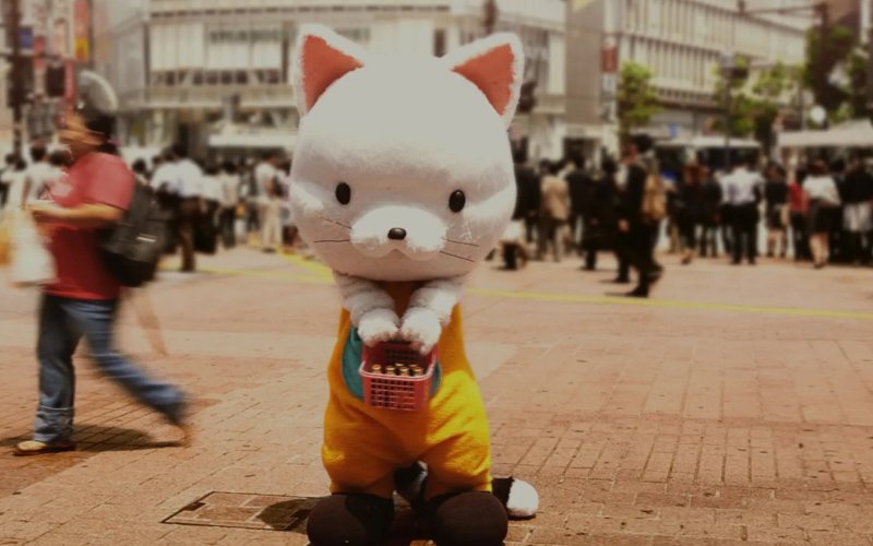 428 Shibuya Scramble