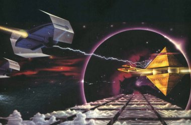 star raiders