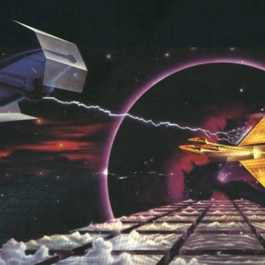 star raiders