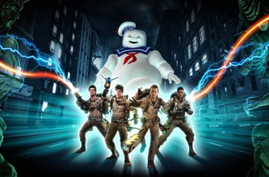 Ghostbusters
