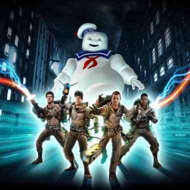 Ghostbusters