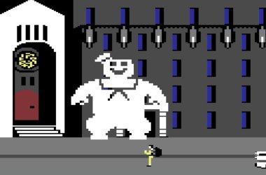 ghostbusters