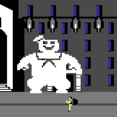 ghostbusters