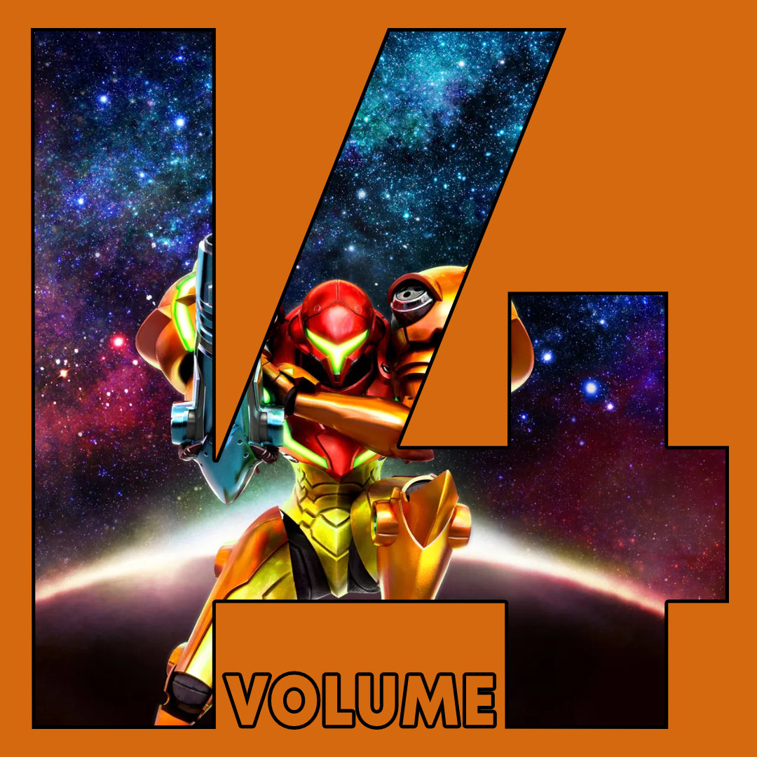 New early access podcast: Metroid: Samus Returns
Our third podcast on the second Metroid game, sort of. On this occasion, it's MercurySteam's official 2017 remake, Metroid: Samus Returns, that sees us to head back to SR388 once more for another round of vermin eradication. Leon, Brian, Darren and Rich lock 3D sliders to full, and - along with contributions from the Cane and Rinse listenership - consider what this version of Metroid II: Return of Samus brings to - or steals from - the pest-popping party.
Support Cane and Rinse for just US$2 (or equiv.) and get every podcast early!
Links in bio.