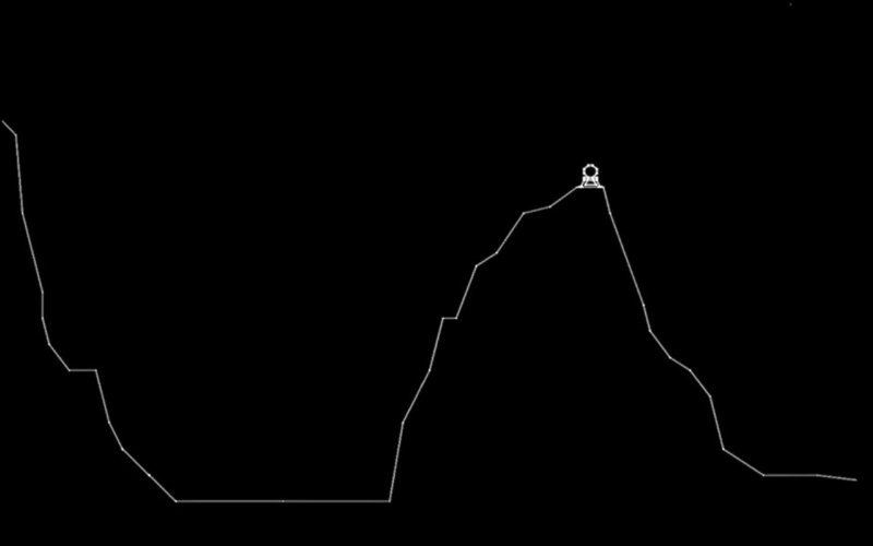 lunar lander