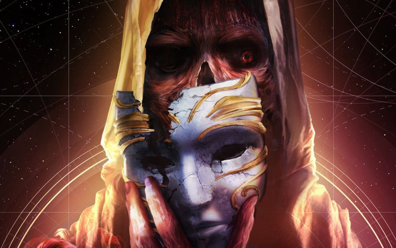 Torment: Tides of Numenera