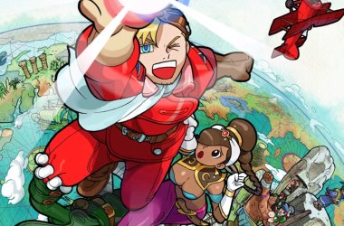power stone