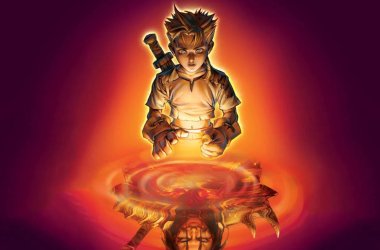 fable