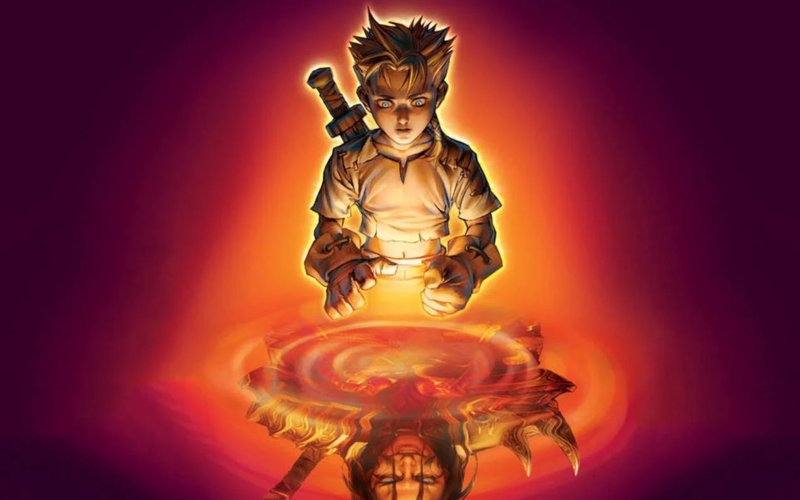 fable