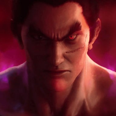 tekken