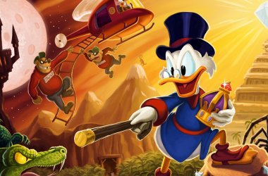 ducktales