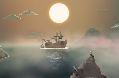 dredge