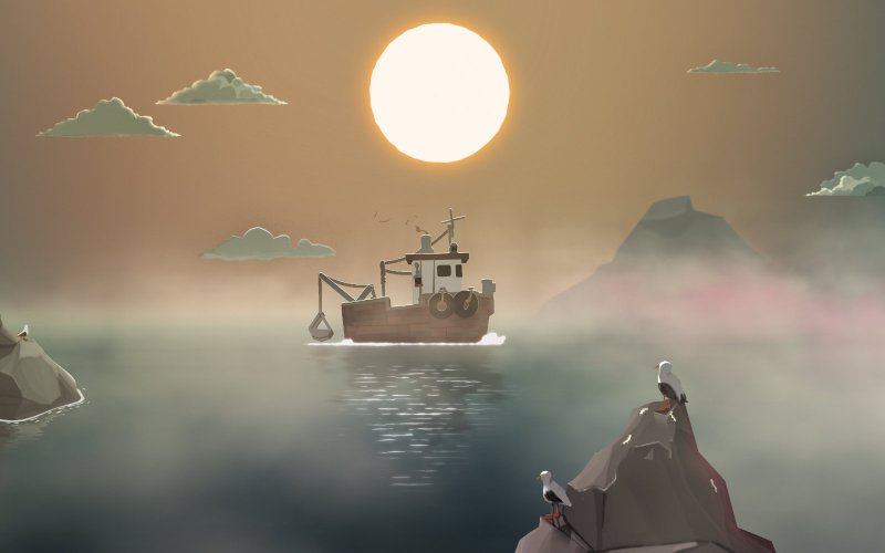 dredge