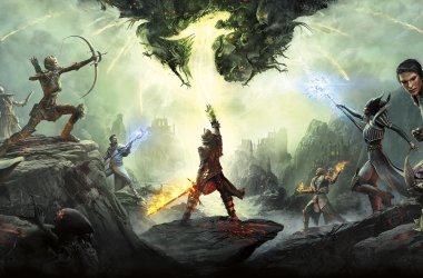 Dragon Age: Inquisition