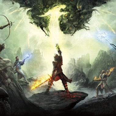 Dragon Age: Inquisition