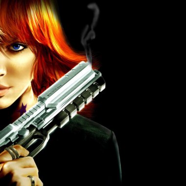 perfect dark zero