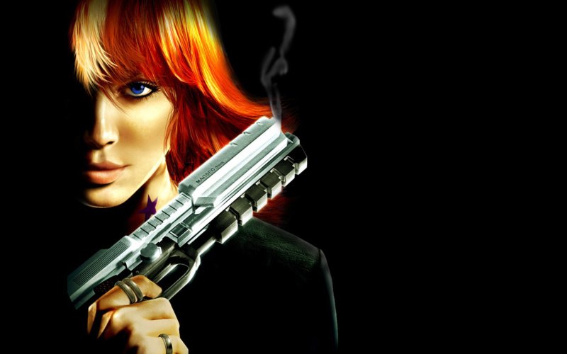 perfect dark zero