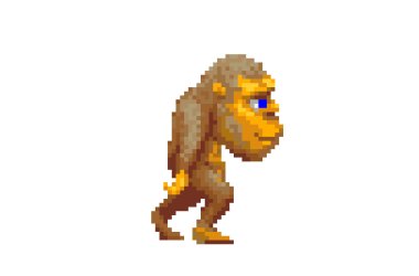 JuJu Densetsu (Toki