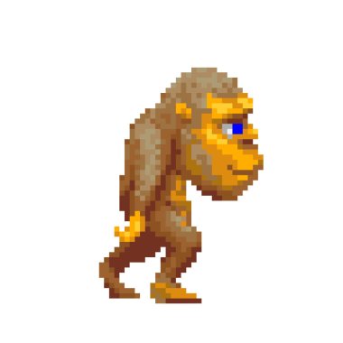 JuJu Densetsu (Toki