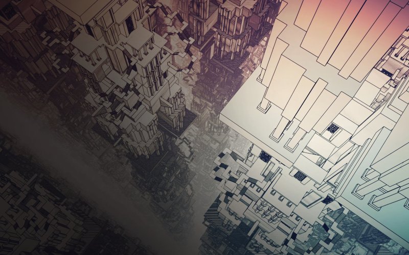 Manifold Garden