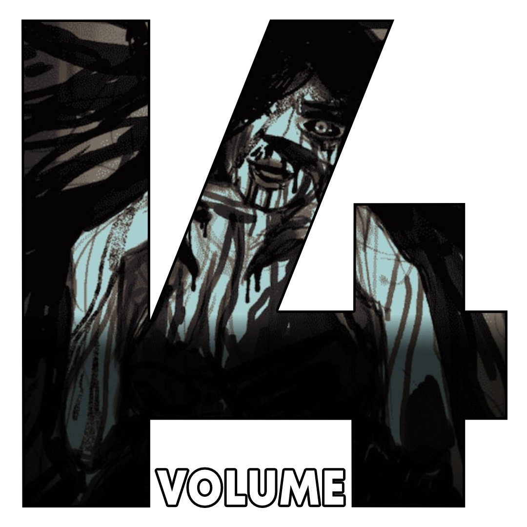 New podcast: We Know the Devil
Leon, Leah and Tony pick their way through the characters and choices of Aevee Bee and Max Schwartz’s short but impactful visual novel, We Know the Devil.
Available now for free from the usual podcast places,including Spotify.
Links in bio.