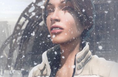 Syberia