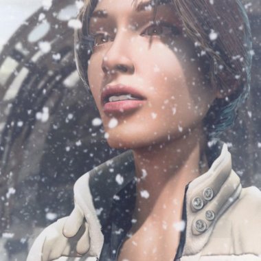 Syberia