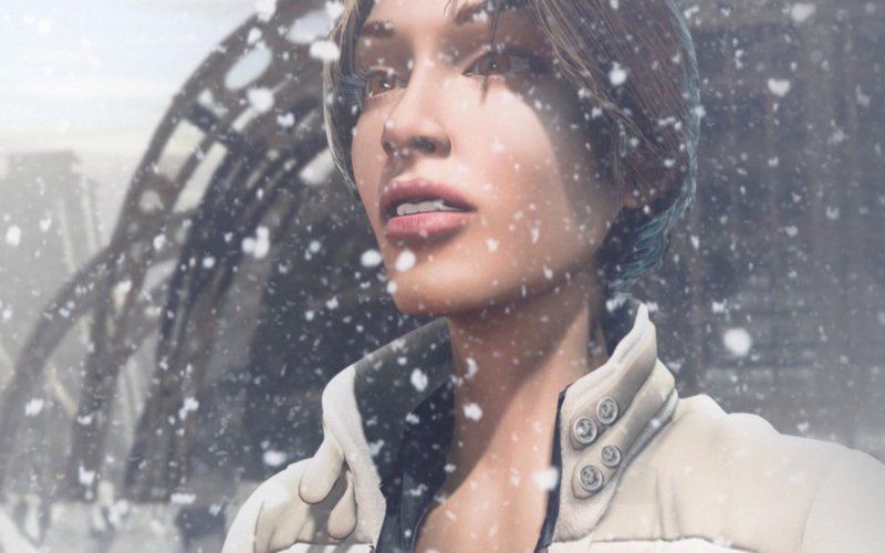 Syberia