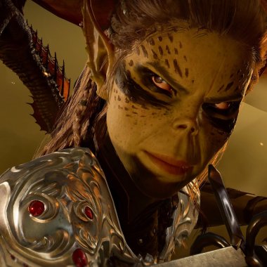 Baldur's Gate 3