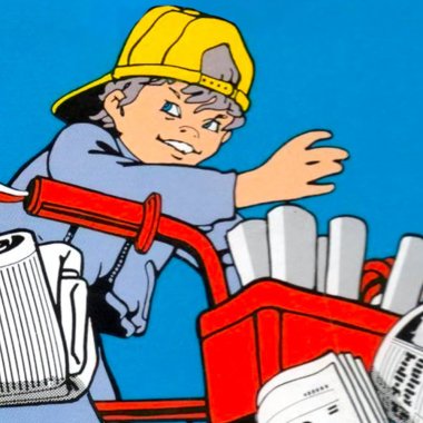 paperboy