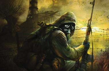 Shadow of Chornobyl