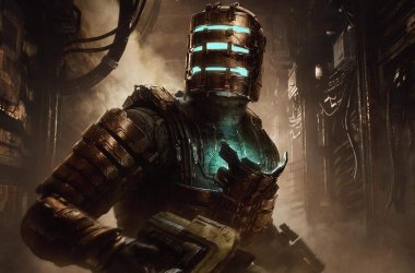 deadspace