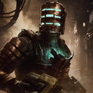deadspace