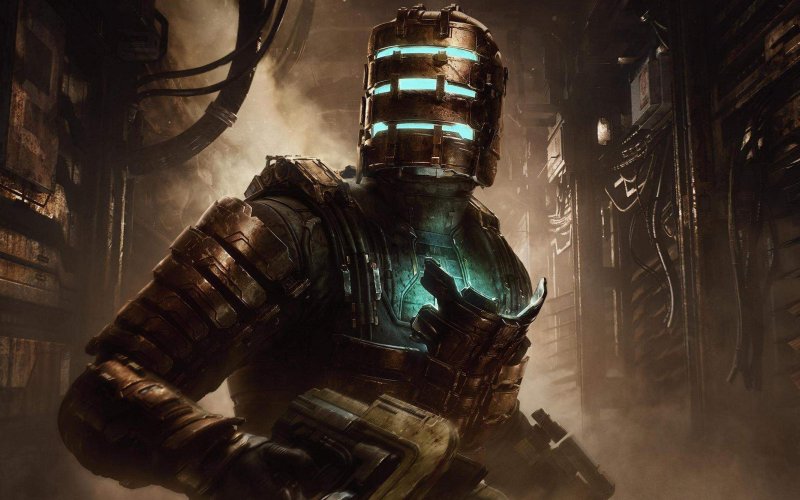 deadspace
