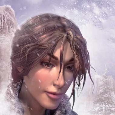 Syberia II