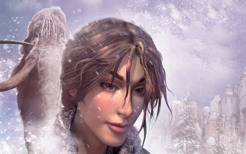 Syberia II