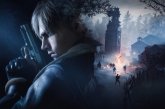Resident Evil 4