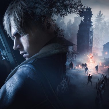 Resident Evil 4