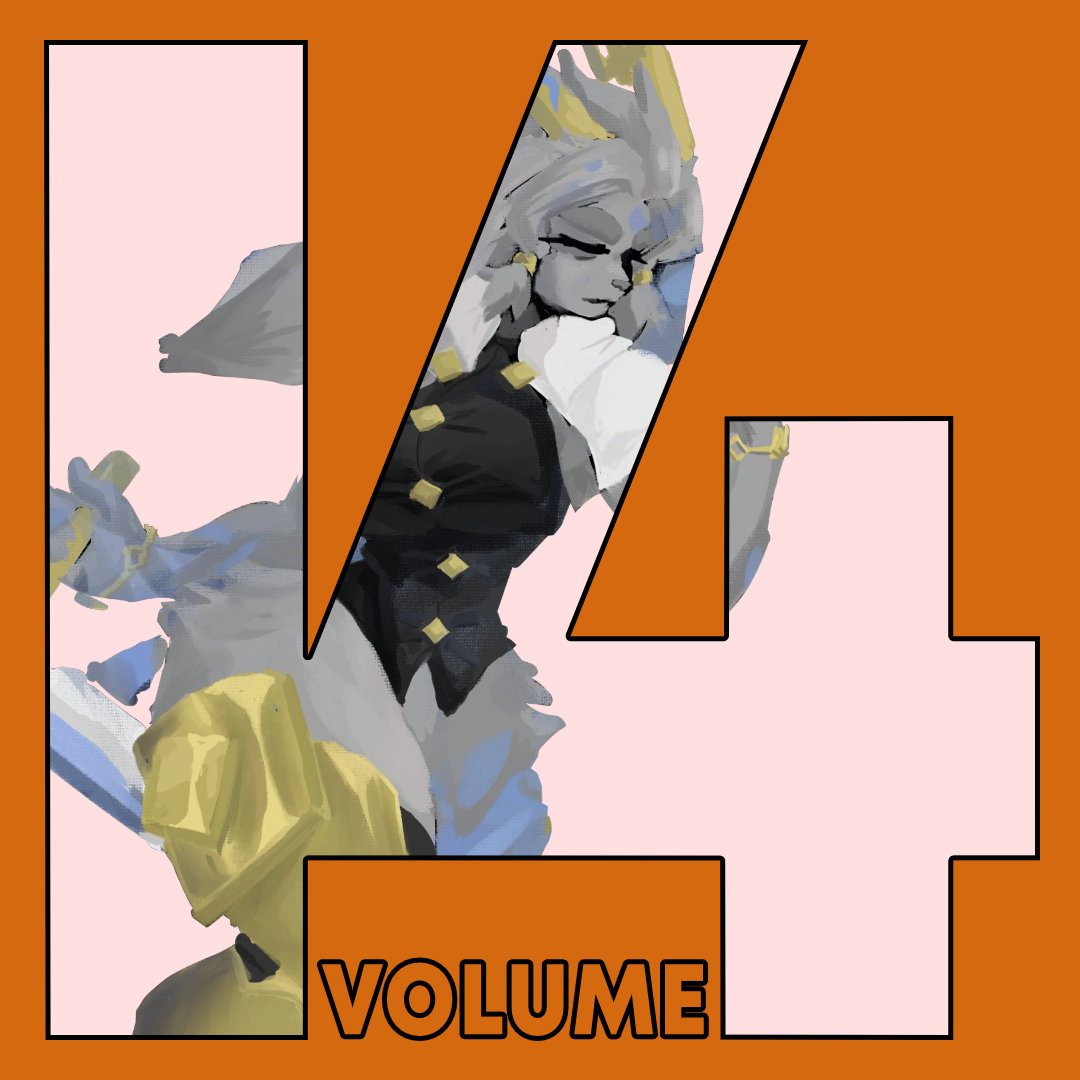 Early access podcast: Pseudoregalia
Leon, Brian, Ryan and Sean - along with community contributors - get figuratively and literally lost in the dreamlike world of Pseudoregalia.
Support us for just $2 (or equivalent) per month and get every new release a month early.
Links in bio.