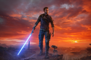 Star Wars Jedi