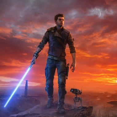 Star Wars Jedi