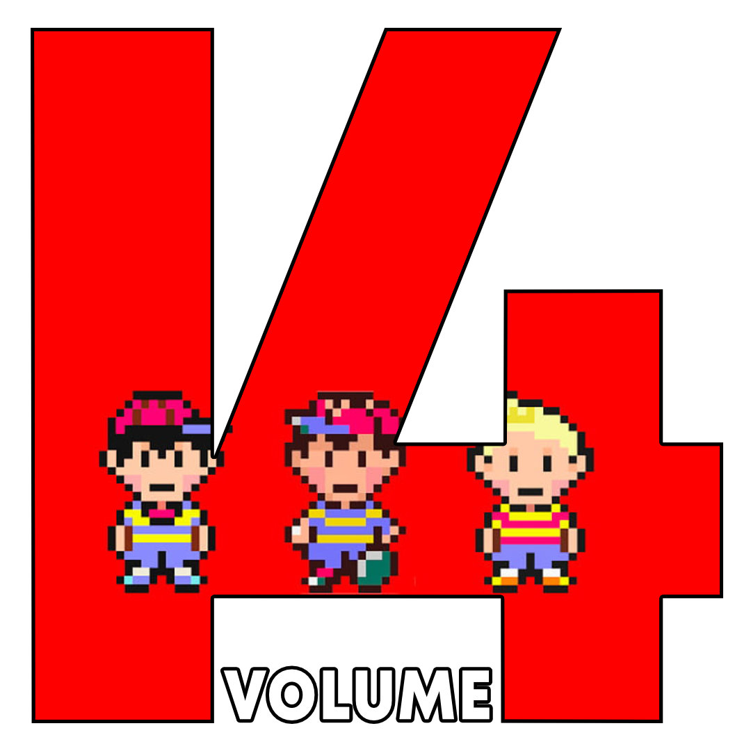 New podcast: Mother (Earthbound Beginnings)
Rich, Jon and Leah discuss the creator of the series and the impact Mother had on the gaming landscape of Japan, and the near 20 years that passed before the game made it’s way to western markets.
Grab it from your usual podcasther, or listen on Spotify.
Links in bio.